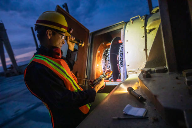 Best Outdoor Lighting Installation  in Park River, ND