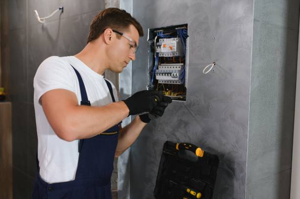 Best Best Electricians Near Me  in Park River, ND