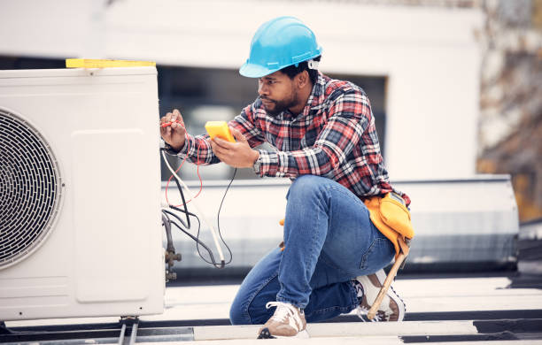 Best Circuit Breaker Repair  in Park River, ND
