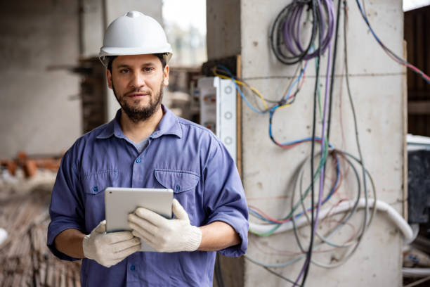 Best Electrical Repair Services  in Park River, ND
