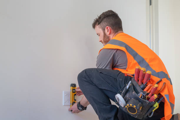 Best Emergency Electrical Repair  in Park River, ND
