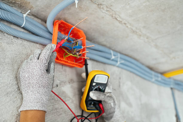 Best Electrical Contractors for Businesses  in Park River, ND