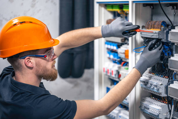 Best Electrical Troubleshooting Services  in Park River, ND