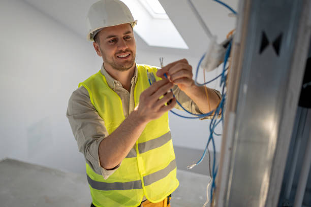 Best Electrical Upgrades for Homes  in Park River, ND